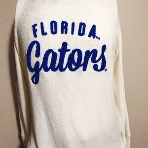 Florida Gator LS top